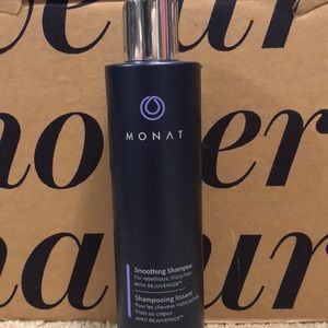 Monat Smoothing Shampoo